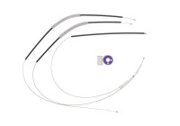 Reparationssats, fönsteröppnare