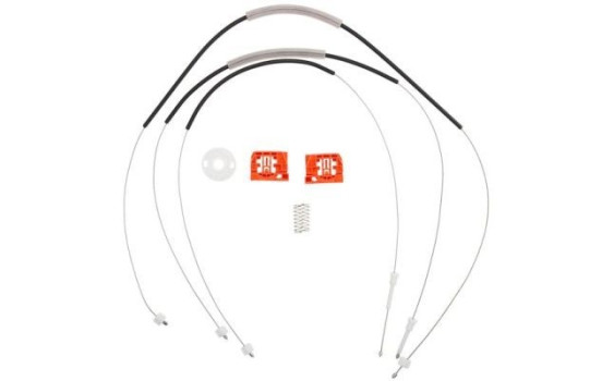 Reparationssats, fönsteröppnare