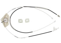 Reparationssats, fönsteröppnare