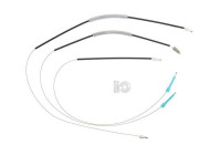 Reparationssats, fönsteröppnare