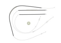 Reparationssats, fönsteröppnare