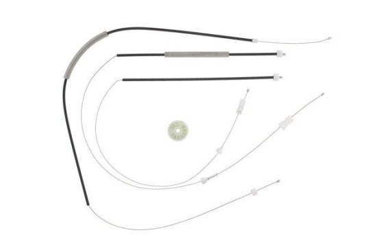 Reparationssats, fönsteröppnare