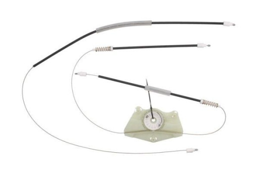 Reparationssats, fönsteröppnare