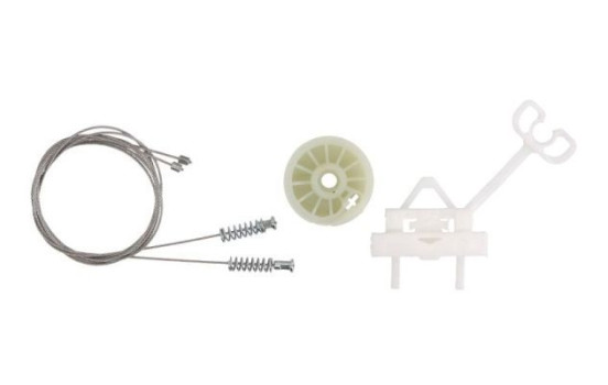 Reparationssats, fönsteröppnare