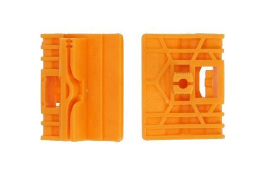 Reparationssats, fönsteröppnare