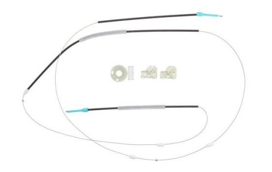 Reparationssats, fönsteröppnare