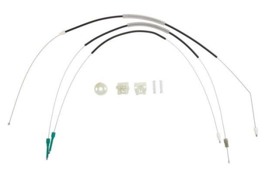 Reparationssats, fönsteröppnare