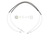 Reparationssats, fönsteröppnare