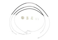 Reparationssats, fönsteröppnare