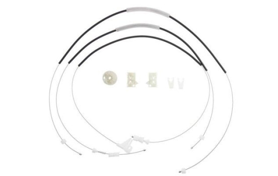 Reparationssats, fönsteröppnare