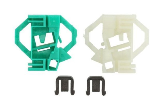 Reparationssats, fönsteröppnare