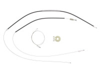 Reparationssats, fönsteröppnare