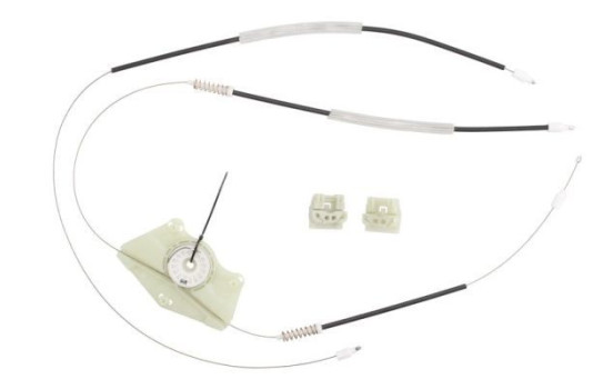 Reparationssats, fönsteröppnare