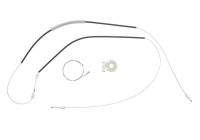 Reparationssats, fönsteröppnare