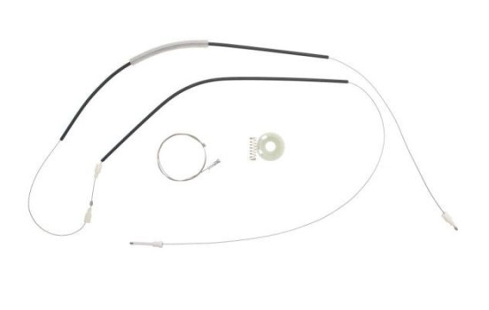 Reparationssats, fönsteröppnare