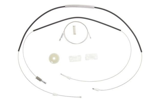 Reparationssats, fönsteröppnare