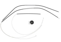 Reparationssats, fönsteröppnare