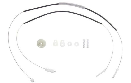 Reparationssats, fönsteröppnare