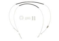 Reparationssats, fönsteröppnare