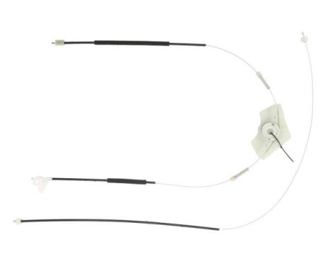 Reparationssats, fönsteröppnare