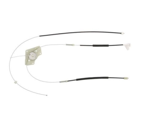 Reparationssats, fönsteröppnare, bild 2