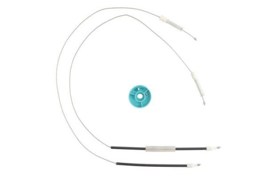 Reparationssats, fönsteröppnare