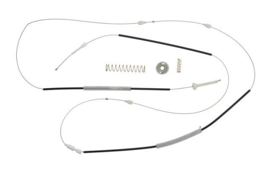 Reparationssats, fönsteröppnare