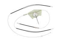 Reparationssats, fönsteröppnare