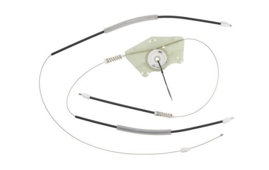 Reparationssats, fönsteröppnare