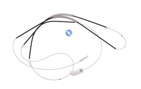 Reparationssats, fönsteröppnare