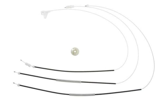 Reparationssats, fönsteröppnare