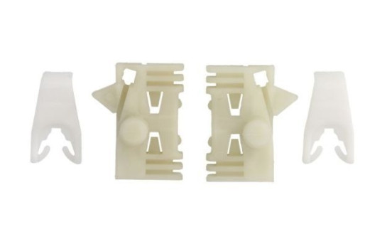 Reparationssats, fönsteröppnare