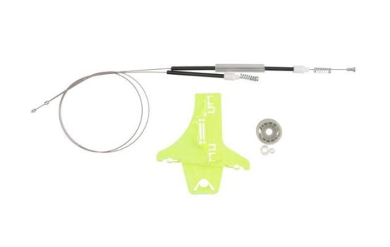 Reparationssats, fönsteröppnare