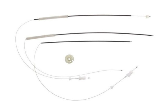 Reparationssats, fönsteröppnare