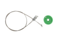 Reparationssats, fönsteröppnare