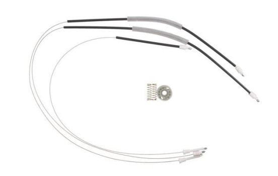 Reparationssats, fönsteröppnare