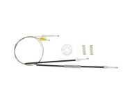 Reparationssats, fönsteröppnare