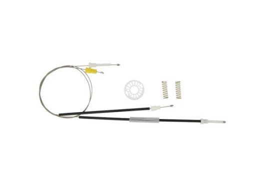 Reparationssats, fönsteröppnare