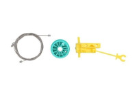 Reparationssats, fönsteröppnare