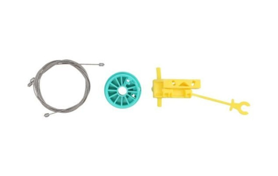 Reparationssats, fönsteröppnare