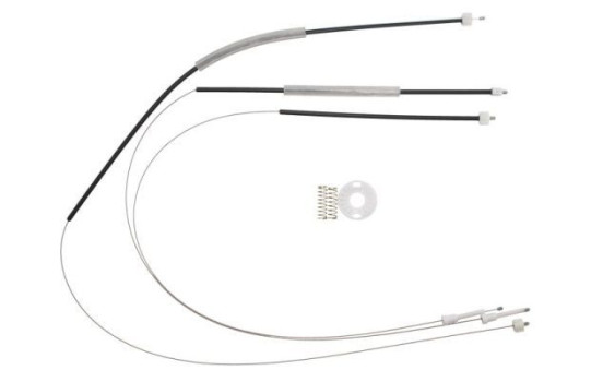 Reparationssats, fönsteröppnare