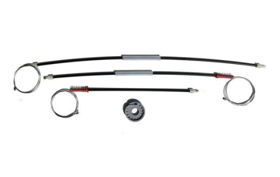 Reparationssats, fönsteröppnare