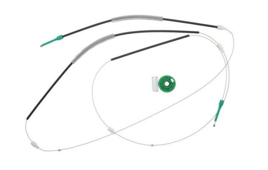 Reparationssats, fönsteröppnare