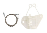 Reparationssats, fönsteröppnare