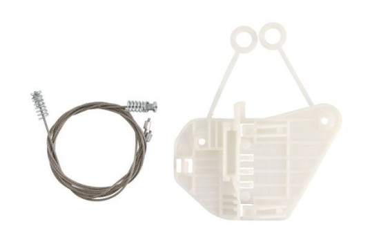 Reparationssats, fönsteröppnare