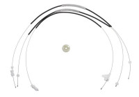 Reparationssats, fönsteröppnare