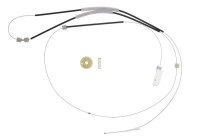 Reparationssats, fönsteröppnare