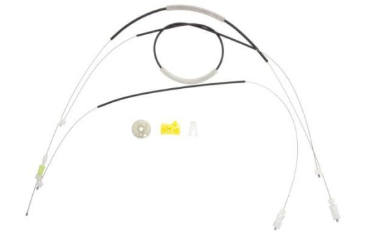 Reparationssats, fönsteröppnare