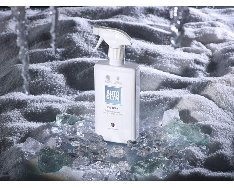 Autoglym De-icer 500 ml, bild 2