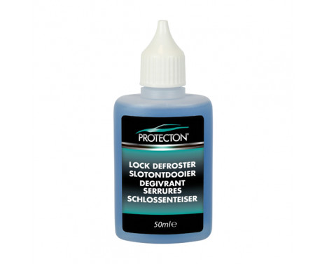 Protecton Slot Defroster 50ml